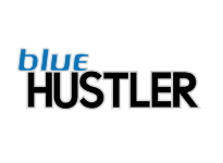 Телепрограмма Blue Hustler
