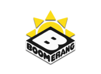 Телепрограмма Boomerang