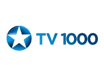 Телепрограмма TV1000