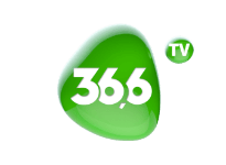 Телепрограмма 36,6 TV