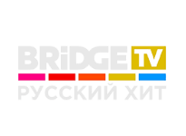 Телепрограмма Bridge TV Русский Хит