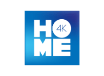 Телепрограмма Home 4K
