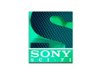Телепрограмма Sony Sci-Fi