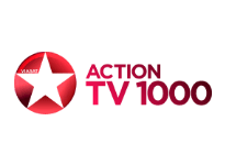 Телепрограмма TV1000 Action