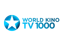Телепрограмма TV1000 World Kino